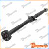 Arbre de transmission arrière pour MERCEDES | NWN-ME-082, A1644103302